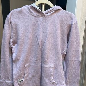 Lavender Women's Hoodie
